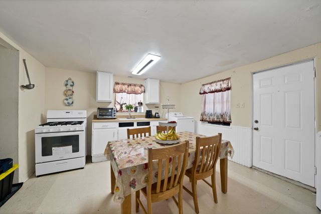 3209 Prairie Avenue, Fort Worth, TX 76106