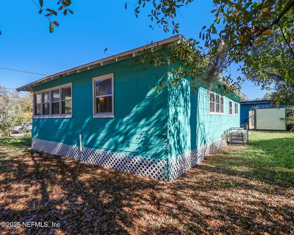 1860 W 31ST Street, Jacksonville, FL 32209