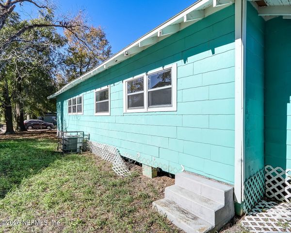 1860 W 31ST Street, Jacksonville, FL 32209