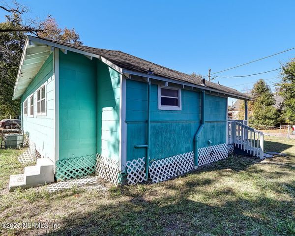 1860 W 31ST Street, Jacksonville, FL 32209