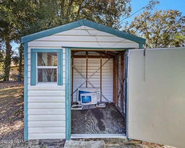 1860 W 31ST Street, Jacksonville, FL 32209