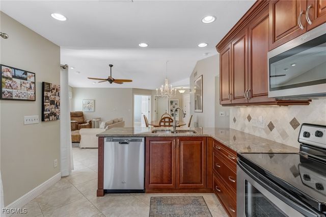 14614 Sagamore CT, Fort Myers, FL 33908