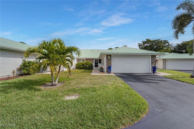 14614 Sagamore CT, Fort Myers, FL 33908