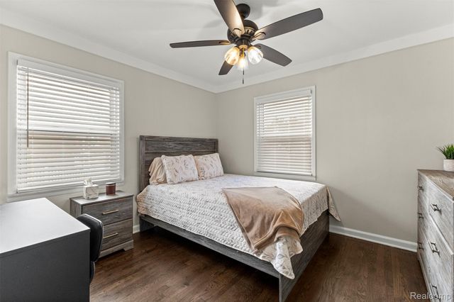 15404 Belmont Avenue, Allen Park, MI 48101