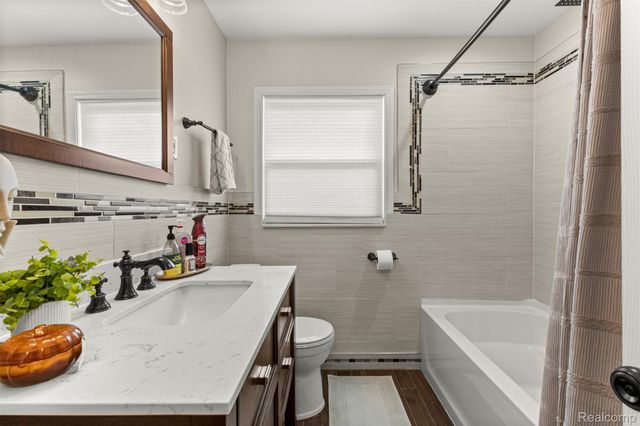 15404 Belmont Avenue, Allen Park, MI 48101