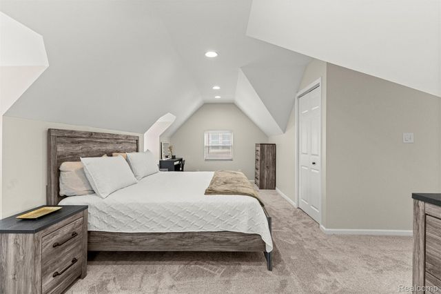 15404 Belmont Avenue, Allen Park, MI 48101