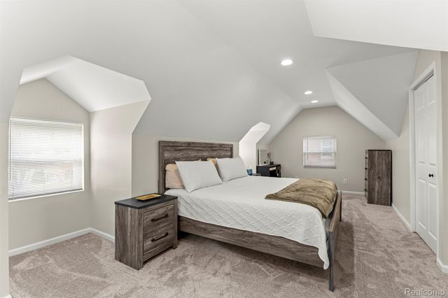 15404 Belmont Avenue, Allen Park, MI 48101