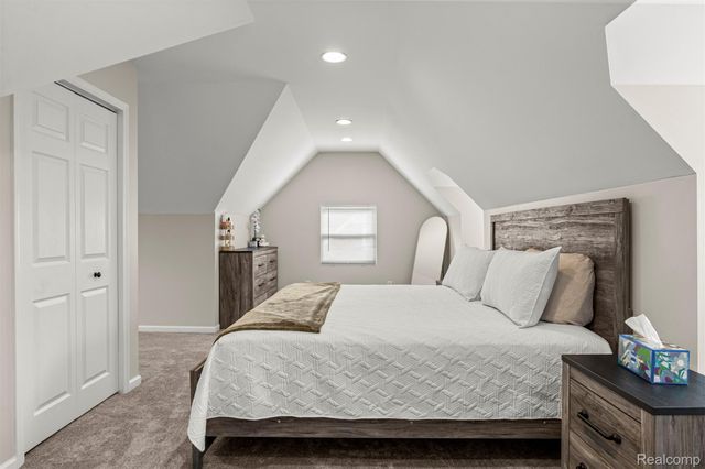 15404 Belmont Avenue, Allen Park, MI 48101