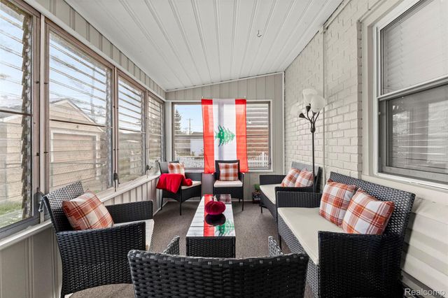 15404 Belmont Avenue, Allen Park, MI 48101