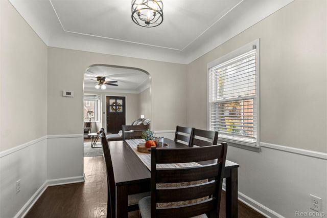 15404 Belmont Avenue, Allen Park, MI 48101