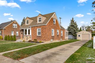 15404 Belmont Avenue, Allen Park, MI 48101