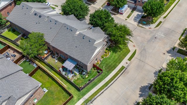 2656 Jacobson Drive, Lewisville, TX 75067