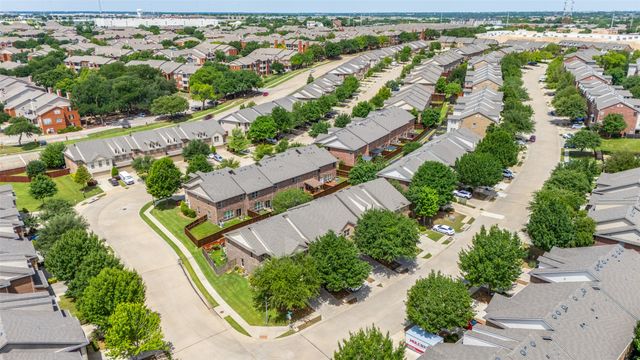 2656 Jacobson Drive, Lewisville, TX 75067