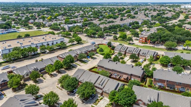 2656 Jacobson Drive, Lewisville, TX 75067