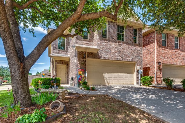 2656 Jacobson Drive, Lewisville, TX 75067