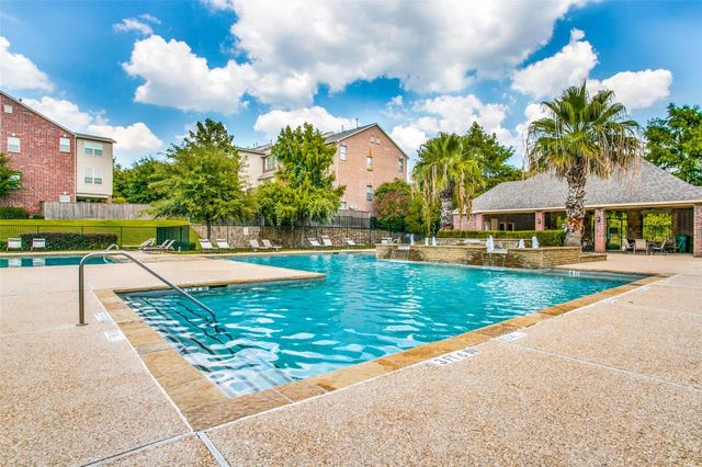 2656 Jacobson Drive, Lewisville, TX 75067