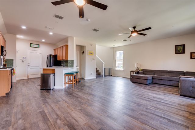 2656 Jacobson Drive, Lewisville, TX 75067