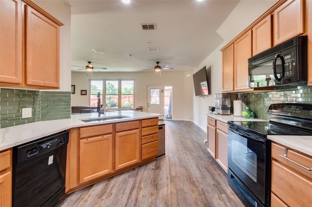 2656 Jacobson Drive, Lewisville, TX 75067