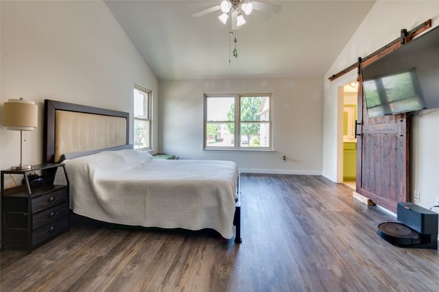 2656 Jacobson Drive, Lewisville, TX 75067