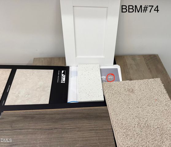 66 Loganberry Avenue, Bunnlevel, NC 28323