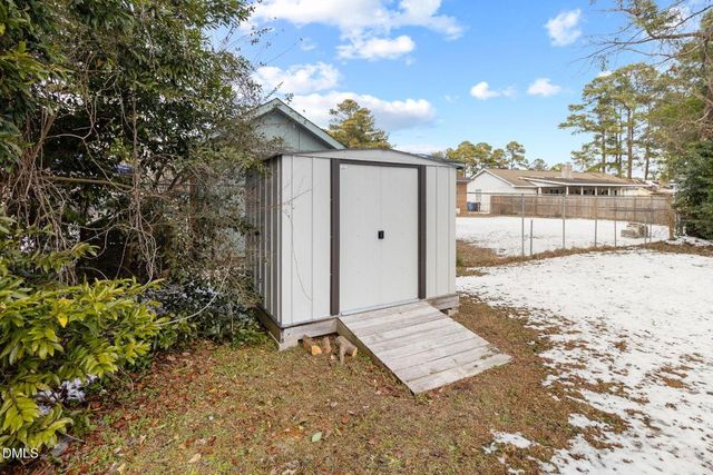 7124 Fillyaw Road, Fayetteville, NC 28303