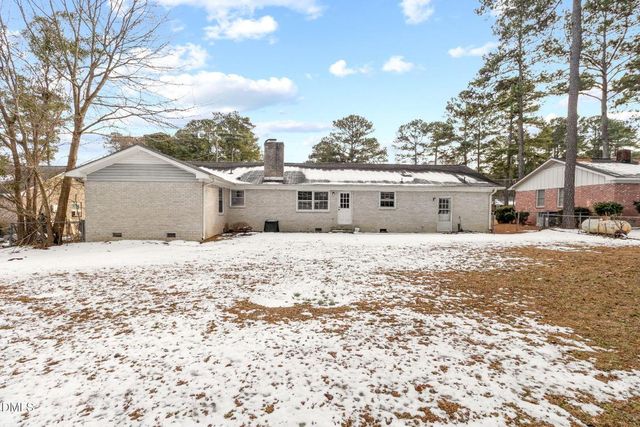 7124 Fillyaw Road, Fayetteville, NC 28303