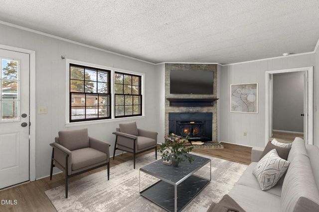 7124 Fillyaw Road, Fayetteville, NC 28303