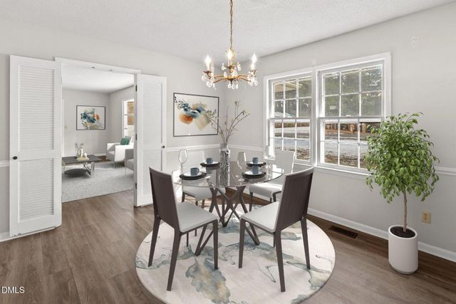 7124 Fillyaw Road, Fayetteville, NC 28303