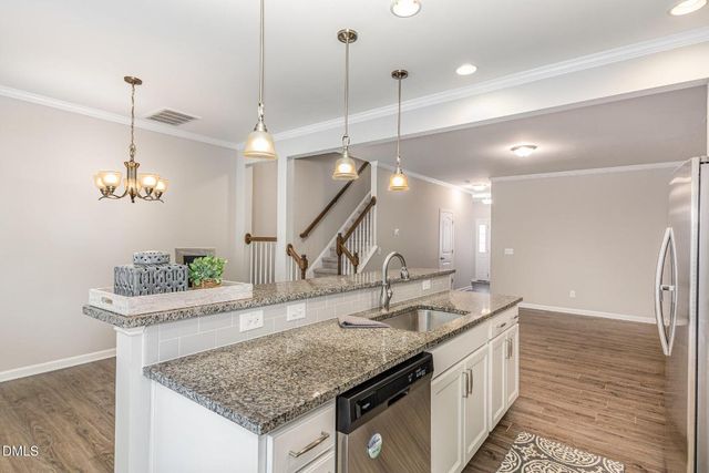 2250 Sweet Annie Way, Wake Forest, NC 27587