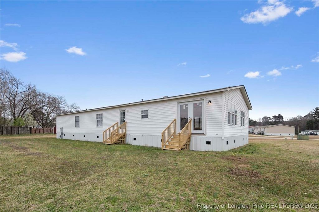 25 Remines Court, Parkton, NC 28371 — photo 20