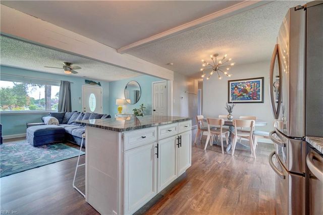 869 Hunting Hill LN, Virginia Beach, VA 23455