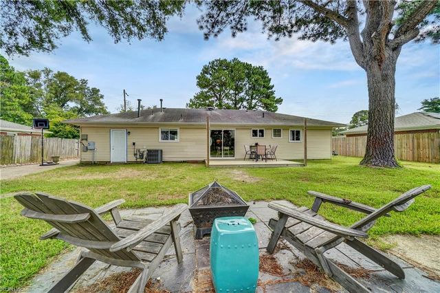 869 Hunting Hill LN, Virginia Beach, VA 23455