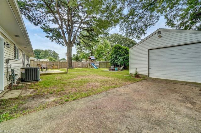 869 Hunting Hill LN, Virginia Beach, VA 23455