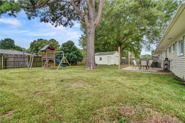 869 Hunting Hill LN, Virginia Beach, VA 23455