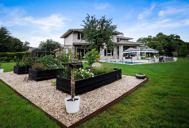 495 Bunker Ranch BLVD, Dripping Springs, TX 78620