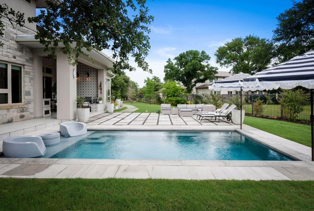 495 Bunker Ranch BLVD, Dripping Springs, TX 78620