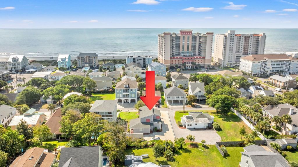1314 Holly Dr., North Myrtle Beach, SC 29582 — photo 2