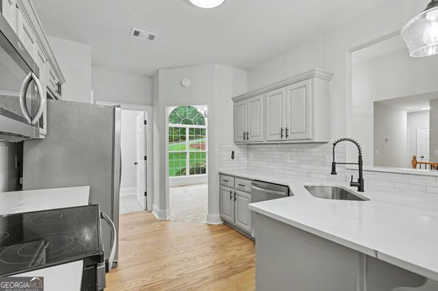 174 Tusquittee Trail, Cornelia, GA 30531
