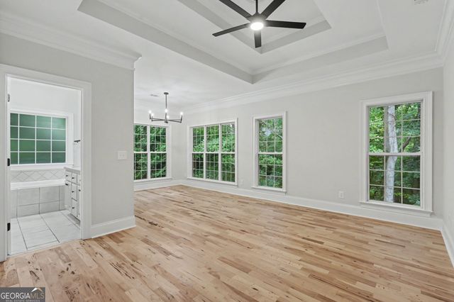 174 Tusquittee Trail, Cornelia, GA 30531
