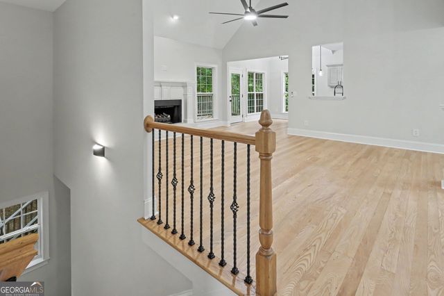 174 Tusquittee Trail, Cornelia, GA 30531