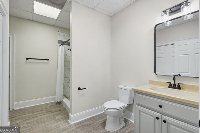 174 Tusquittee Trail, Cornelia, GA 30531