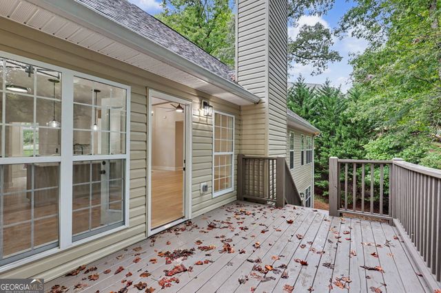 174 Tusquittee Trail, Cornelia, GA 30531