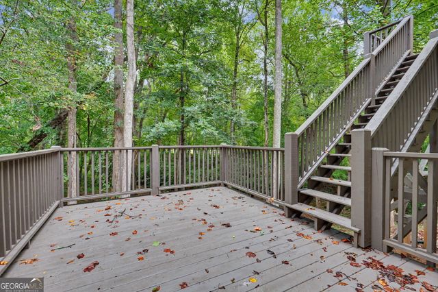174 Tusquittee Trail, Cornelia, GA 30531