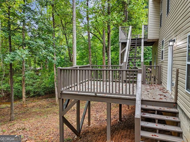 174 Tusquittee Trail, Cornelia, GA 30531