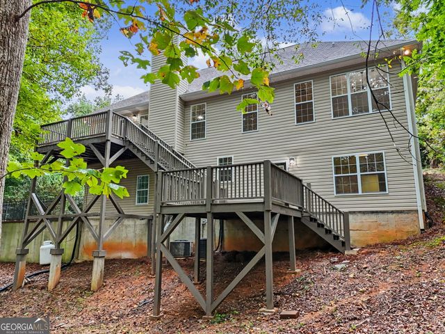 174 Tusquittee Trail, Cornelia, GA 30531
