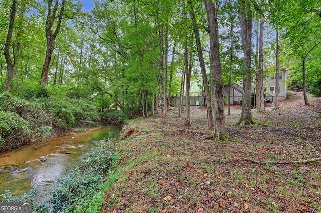 174 Tusquittee Trail, Cornelia, GA 30531