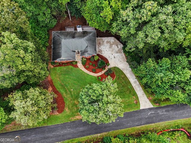 174 Tusquittee Trail, Cornelia, GA 30531