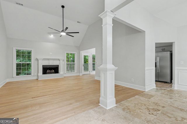 174 Tusquittee Trail, Cornelia, GA 30531