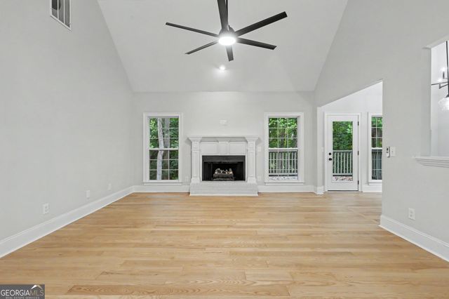 174 Tusquittee Trail, Cornelia, GA 30531