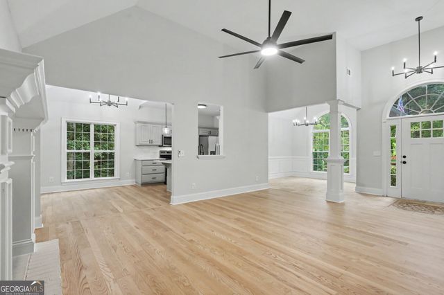 174 Tusquittee Trail, Cornelia, GA 30531